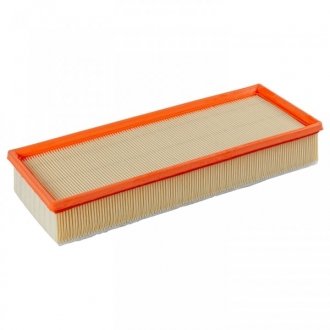 FEBI RENAULT Фильтр воздушный Latitude 3,0dCi 11- febі Bilstein 108975