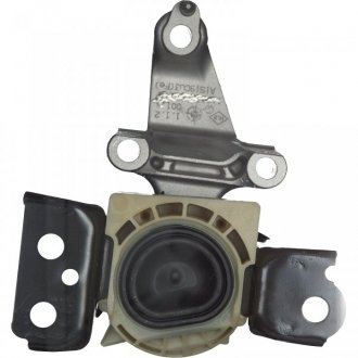 Подушка (опора) двигуна febі Bilstein 45802