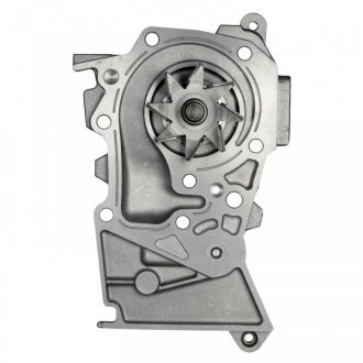 FEBI RENAULT Помпа воды Megane 1.6I 16V 99- febі Bilstein 21239