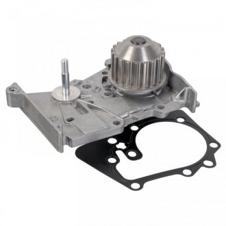 FEBI RENAULT Помпа воды Megane 1.6I 16V 99- febі Bilstein 21239