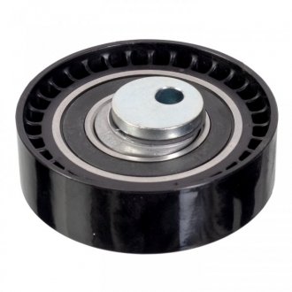 FEBI RENAULT Ролик ГРМ натяжной Kangoo 1,6 08-, Logan 1,4-1,6 04-. febі Bilstein 37605