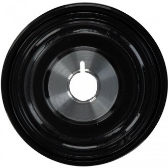 FEBI RENAULT Шкив к/вала Kangoo, Megane, Logan febі Bilstein 103642