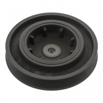 FEBI RENAULT Шкив к/вала Trafic 1,9dCi 01- febі Bilstein 48698 на Рено Мастер 2