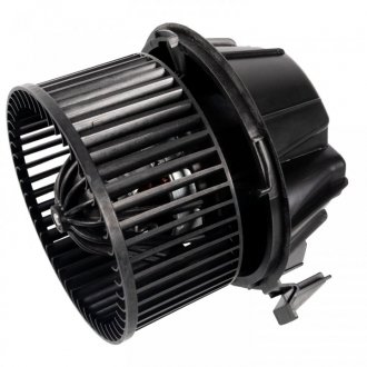 Моторчик (вентилятор) печки febі Bilstein 109327