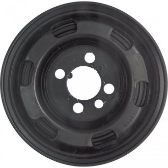 FEBI Шкив к-вала VW Passat -05 febі Bilstein 32197