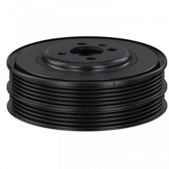 FEBI Шкив к-вала VW Passat -05 febі Bilstein 32197