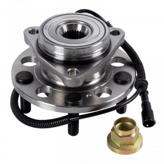 Подшипник передней ступицы febі Bilstein 172487