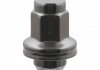 FEBI TOYOTA Гайка колеса Land Cruiser 07, LEXUS 470/570 febі Bilstein 46690