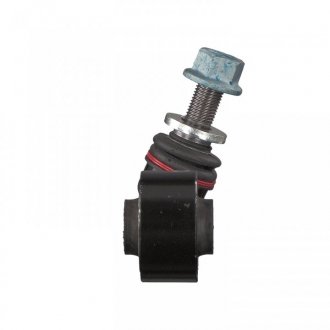 FEBI TOYOTA Кронштейн (передн.) стабилизатора правый LAND CRUISER 2007- febі Bilstein 48213