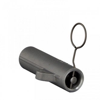 FEBI TOYOTA Натяжитель ГРМ Hilux II 2,5-3,0 01-. Land Cruiser 2,7-3,0 93-. febі Bilstein 32577