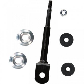 Задня стійка стабілізатора febі Bilstein 42980