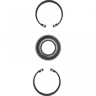 Підшипник передньої ступиці febі Bilstein 05895