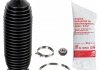 FEBI VOLVO Пыльник рулевой колонки (к-кт) 440 К, 460 L, 480 E febі Bilstein 22561