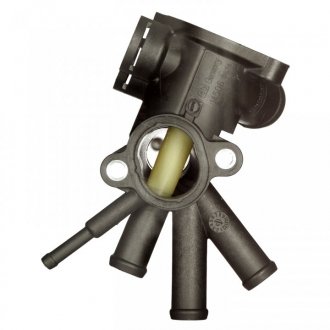 FEBI VW Крепление датчиков при гол. блока Golf/letta, Polo -91 febі Bilstein 14506