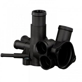 FEBI VW Крепление датчиков при гол. блока Golf/letta, Polo -91 febі Bilstein 14506