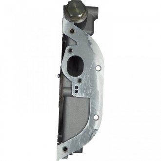 FEBI VW Насос масла Audi 100,A6,VW LT 28-46, Crafter 06- 2.5 Tdi с прокладкой! febі Bilstein 36342