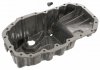 FEBI VW Поддон масла Audi A1/3,Skoda Octavia II,Rapid,Golf V,VI,Jetta III,Passat,Touran 1.4TFSI 07- febі Bilstein 100264