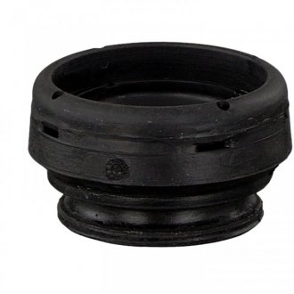 FEBI VW Подушка передн. аморт.(без подшипн.) AUDI 80,Passat -88 febі Bilstein 02430