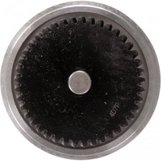 FEBI VW Помпа воды без корпуса!(скошеный зуб) LT 28-46 2.8TDI 97- febі Bilstein 39885