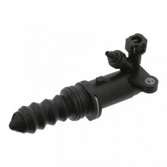 FEBI VW Рабочий цилиндр сцепления (сист.FTE) Audi A6 04- febі Bilstein 34920 на Ауди А6 с6