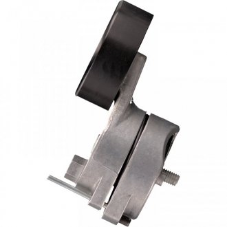 FEBI VW Ролик приводного ремня (мет.) AUDI 2.4,2.8,3.2 febі Bilstein 30222
