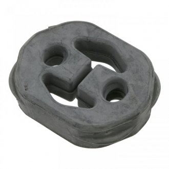 FEBI VW Серьга глушителя Golf 03-,Jetta 05-,Touran 03-AUDI febі Bilstein 23512
