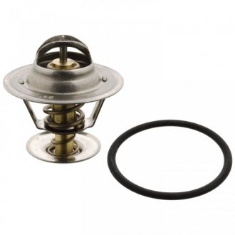 FEBI VW Термостат 84 C Golf -99, Polo -94 febі Bilstein 18288