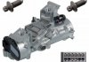 FEBI VW Замок зажигания Golf VI, Caddy 06-, AUDI A3 febі Bilstein 107817