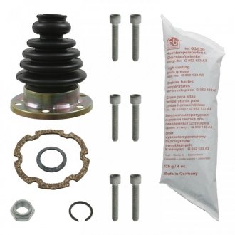 FEBI VW Защита ШРУСа внутр.комплект Passat, Audi 80-90 febі Bilstein 03635