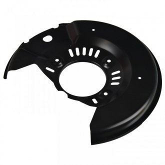 FEBI Защита торм диска пер. лев. TOYOTA Yaris -05 febі Bilstein 175288