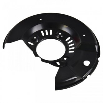 FEBI Защита торм диска пер. прав. TOYOTA Yaris -05 febі Bilstein 175289