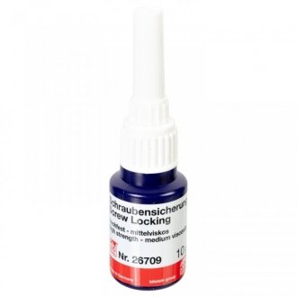Фиксатор резьбы FEBI зеленый сильной фиксации (10г) febі Bilstein 26709