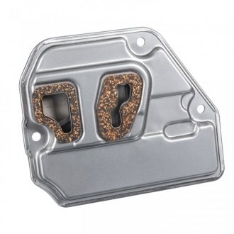 Фильтр АКПП febі Bilstein 101163