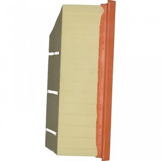 Фильтр воздушный febі Bilstein 105705