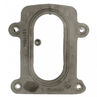 Фланец карбюратора FIAT (FEBI) febі Bilstein 19010