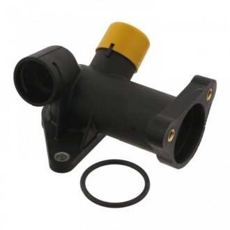 Фланец системы охлаждения AUDI; SKODA; VW (FEBI) febі Bilstein 29880