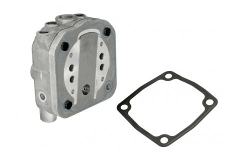 Головка цилиндра, компрессор febi Bilstein 24253
