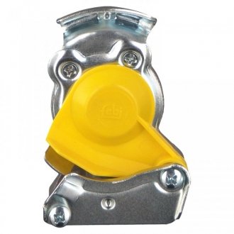 Головка сцепления febі Bilstein 07079