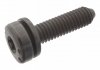 Гвинт коробки передач febі Bilstein 49401