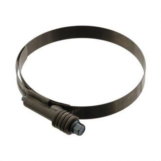 Хомут, воздушный шланг компрессора febі Bilstein 39028