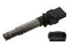 Катушка запалювання SKODA/VW SuperB/Golf/Passat/Transporter/Multivan ""2,8-3,6 ""00>> febі Bilstein ""38706"