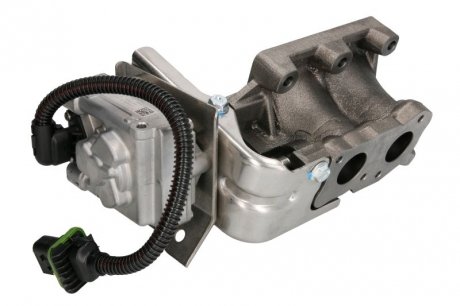 Клапан EGR febі Bilstein 102874