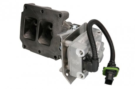 Клапан EGR febі Bilstein 102874