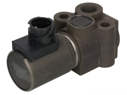 Клапан электромагнитный КПП DAF febі Bilstein 30909