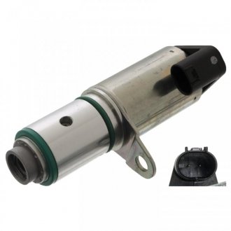 Клапан фаз газорозподілу FORD/VOLVO ""2,5T ""04>> febi Bilstein 48720 на Вольво Xc70