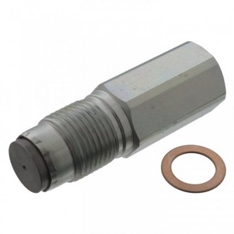 Клапан febі Bilstein 46366 на Ситроен Джампер