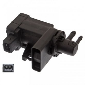 Клапан рециркуляц. відпр.газів febі Bilstein 45466