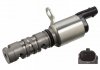 Клапан регулировки febі Bilstein 107417