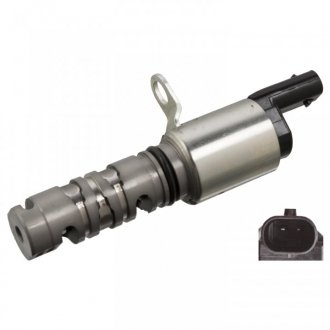 Клапан регулировки febі Bilstein 107417