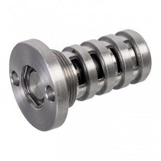 Клапан управління тиском febі Bilstein 40200